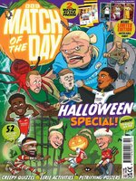 Match of the Day Magazine